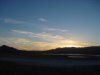 Tecopa Sunset